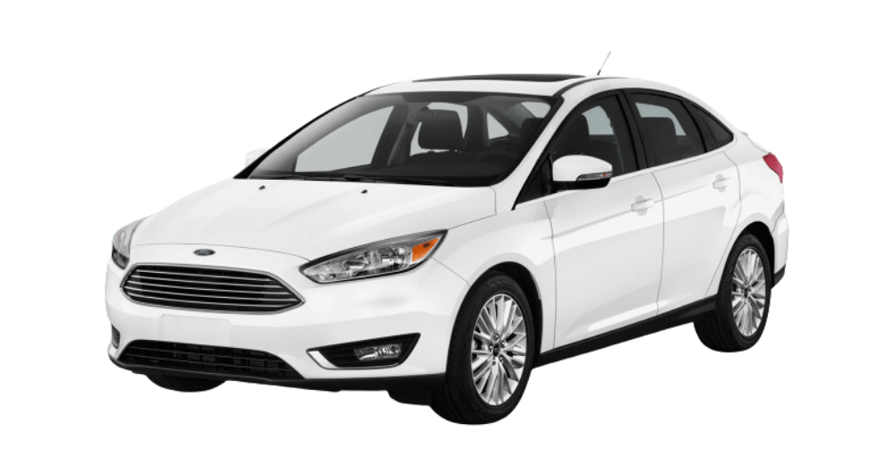 Samsun Ford Focus Yedek Parça
