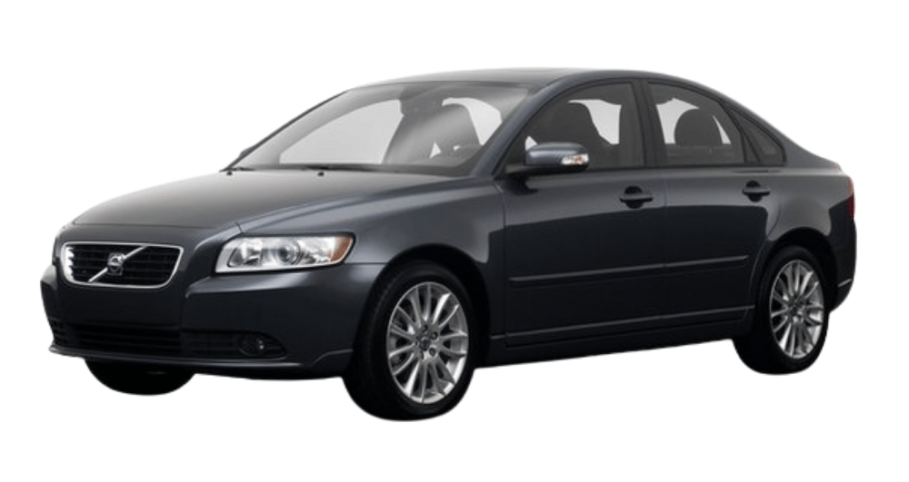 Samsun Volvo S40 yedek parça